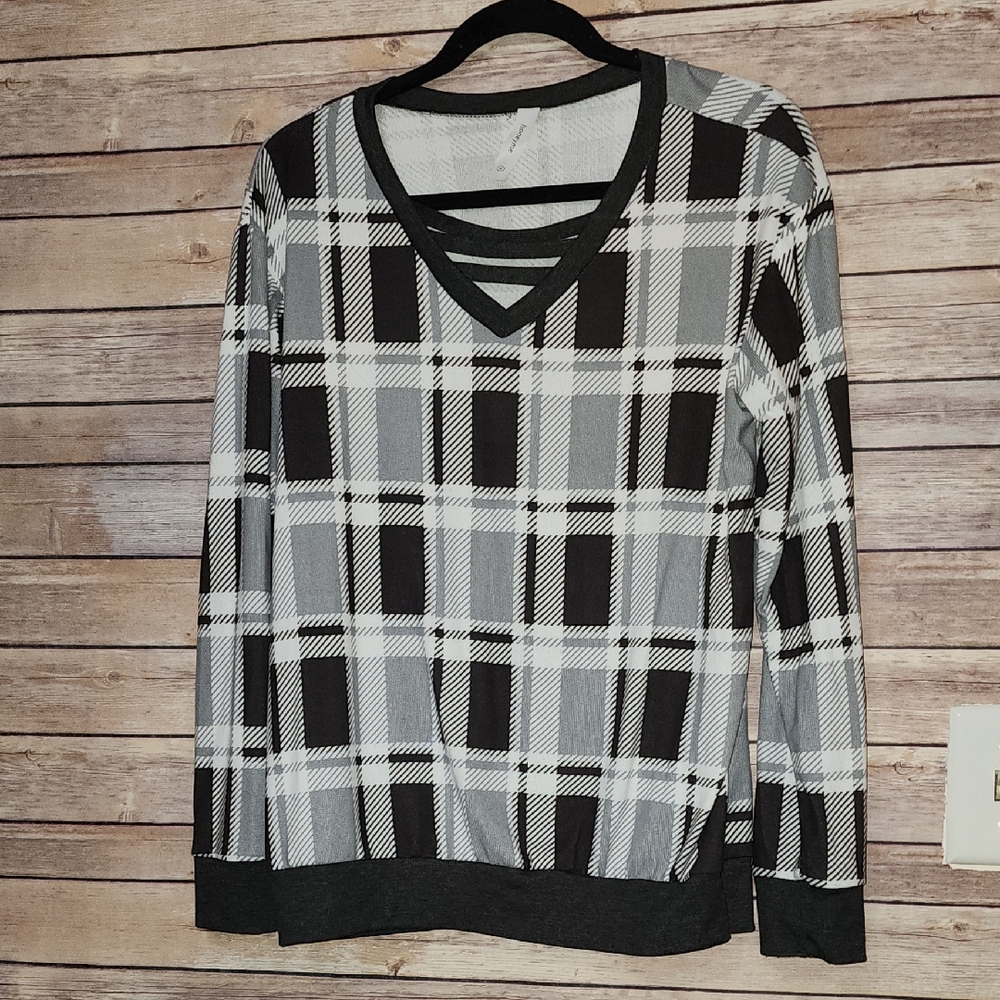 Honeyme Top